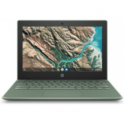 HP Chromebook 11 G8 Intel Celeron N4120/4GB/32GB eMMC/11.6"