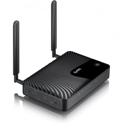 Zyxel LTE3301-M209 Dual Band LTE 4G Router
