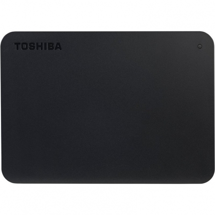Toshiba Canvio Basics 2.5" 500GB USB 3.0