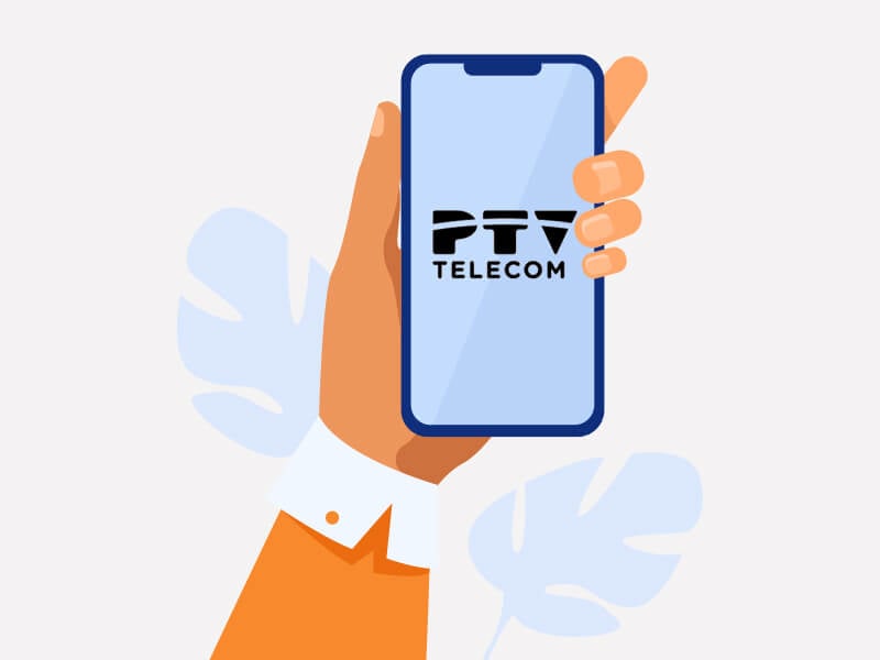 PTV Telecom aumenta Gb gratis en sus tarifas mviles