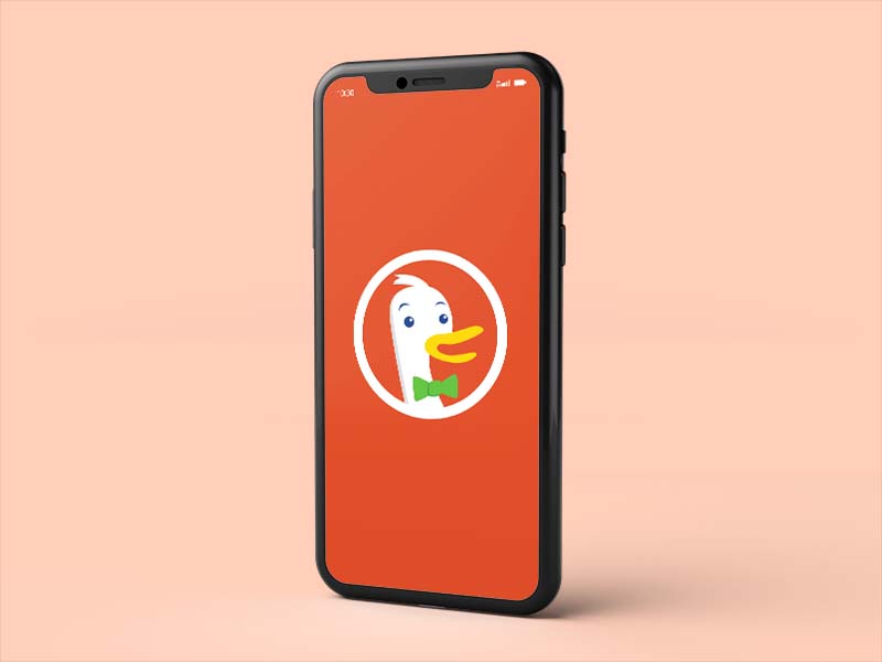 DuckDuckGo presenta una funcin para proteger los 'smartphones' Android de rastreadores