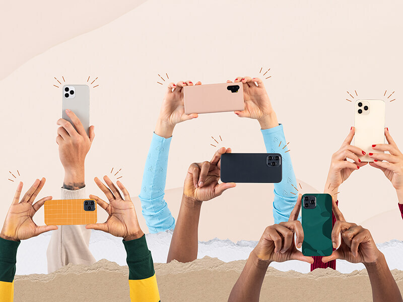 Los mejores Smartphones del otoo: novedades y caractersticas