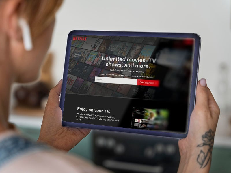 Netflix ofrece un nuevo plan ms barato y con anuncios