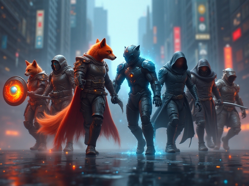 ¿Qué navegador es más seguro? Comparativa entre Firefox, Chrome, Safari, Opera, Brave y otros ¿Qué navegador es más seguro? Comparativa entre Firefox, Chrome, Safari, Opera, Brave y otros