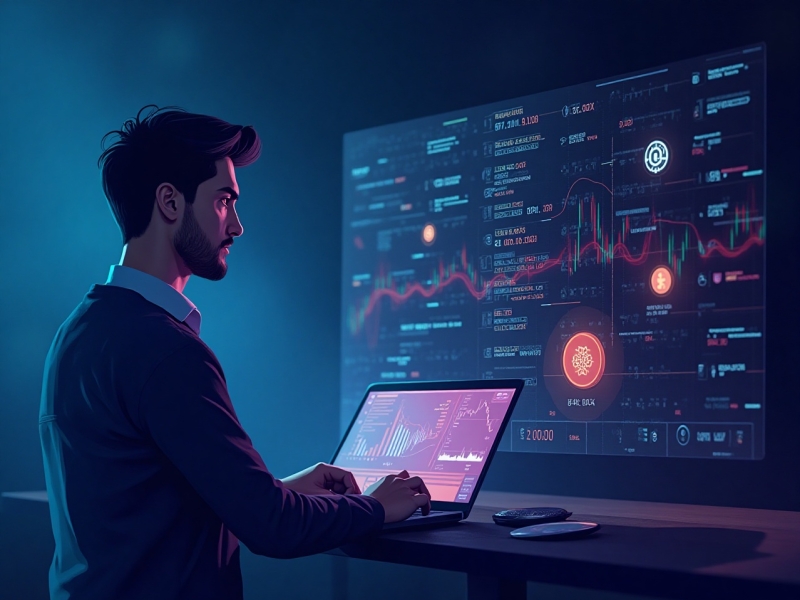 ¿Son anónimas las criptomonedas? Mitos y verdades sobre la privacidad en blockchain ¿Son anónimas las criptomonedas? Mitos y verdades sobre la privacidad en blockchain