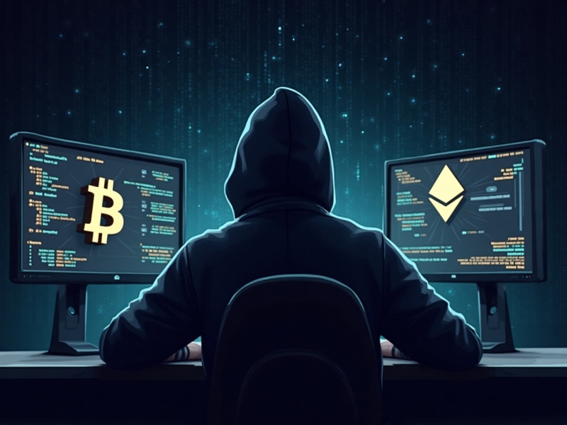 ¿Pueden rastrear mi IP al usar criptomonedas? ¿Pueden rastrear mi IP al usar criptomonedas?