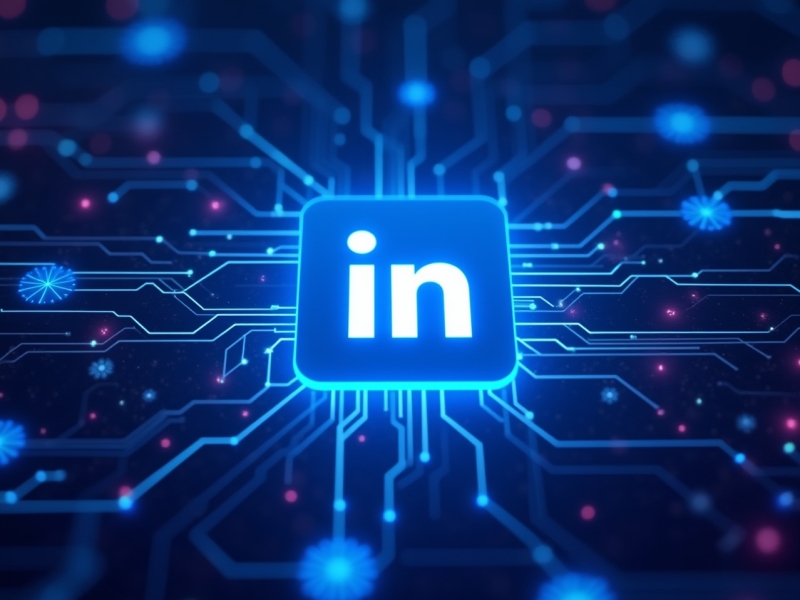 Descubre cómo LinkedIn puede impulsar tu desarrollo profesional y empresarial Descubre cómo LinkedIn puede impulsar tu desarrollo profesional y empresarial