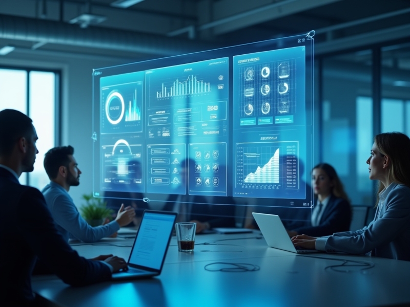 La digitalización de la gestión de facturas: clave para la eficiencia y el crecimiento empresarial La digitalización de la gestión de facturas: clave para la eficiencia y el crecimiento empresarial