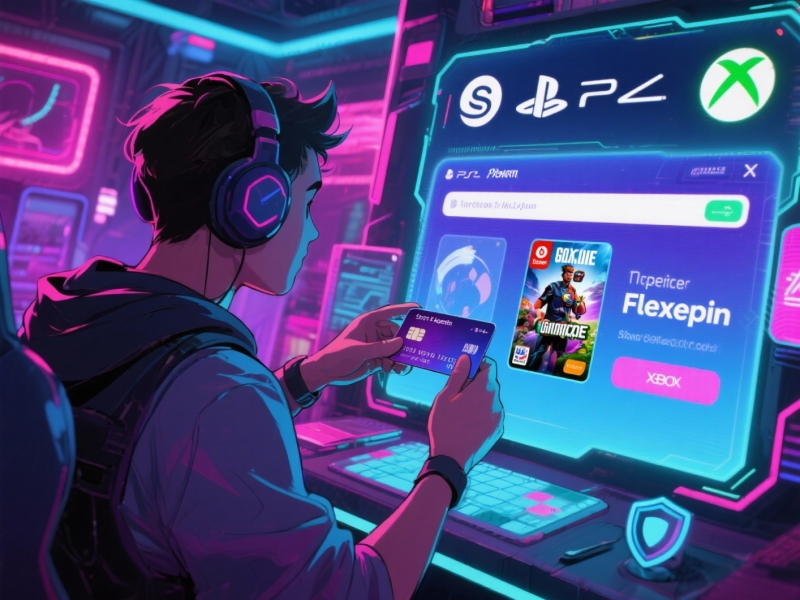Las 3 principales ventajas de usar Flexepin para comprar videojuegos Las 3 principales ventajas de usar Flexepin para comprar videojuegos