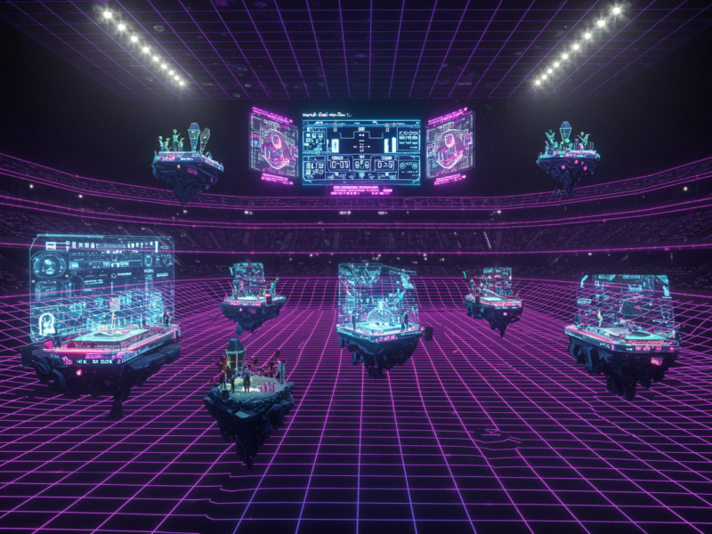 El fenómeno que transformó los esports de battle royale El fenómeno que transformó los esports de battle royale