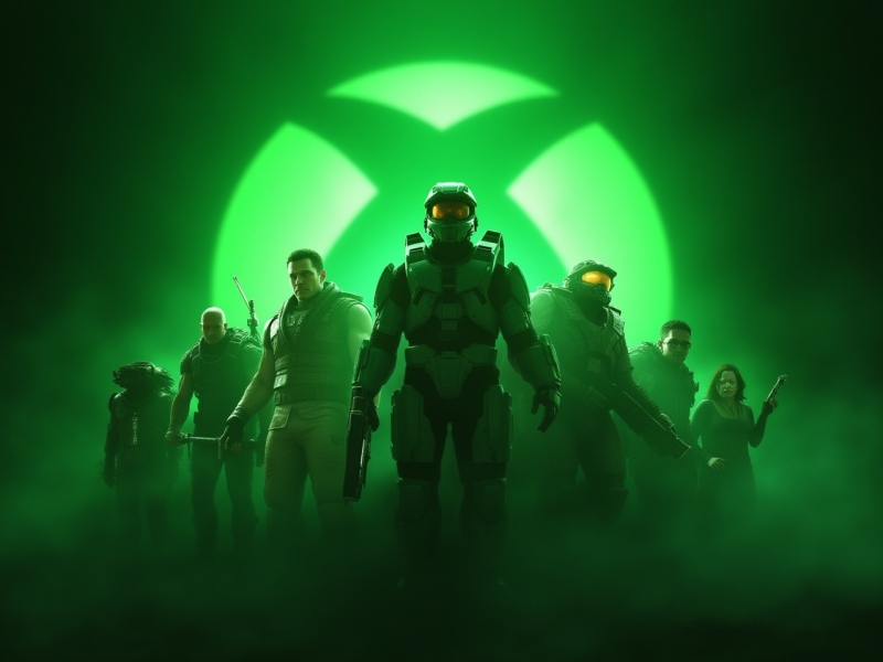 Más allá de Halo y Gears: Los mejores juegos de Xbox que olvidaste que eran exclusivos Más allá de Halo y Gears: Los mejores juegos de Xbox que olvidaste que eran exclusivos