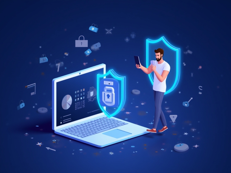 Cómo las tarjetas prepago te protegen frente al fraude online Cómo las tarjetas prepago te protegen frente al fraude online