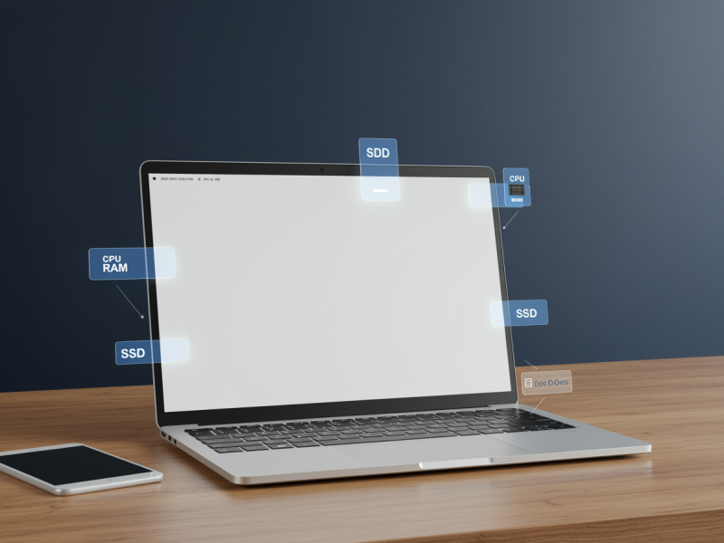 Portátiles para Windows 11 que no te dejarán la cuenta a cero Portátiles para Windows 11 que no te dejarán la cuenta a cero