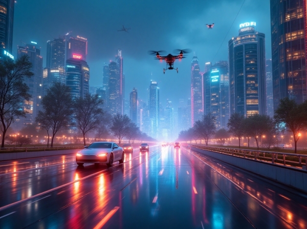 Cronología de las generaciones móviles: del 1G al futuro 6G Cronología de las generaciones móviles: del 1G al futuro 6G