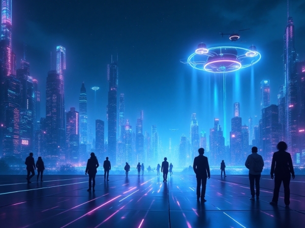 ¿Cuándo llegará el 6G? Fechas estimadas y países que lideran su desarrollo ¿Cuándo llegará el 6G? Fechas estimadas y países que lideran su desarrollo