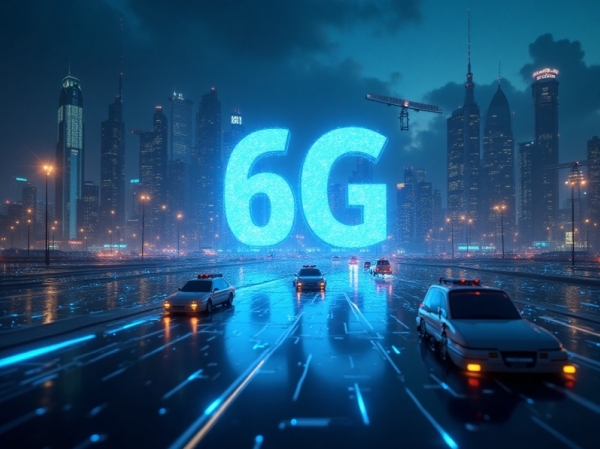 Ventajas del 6G: más allá de la velocidad Ventajas del 6G: más allá de la velocidad