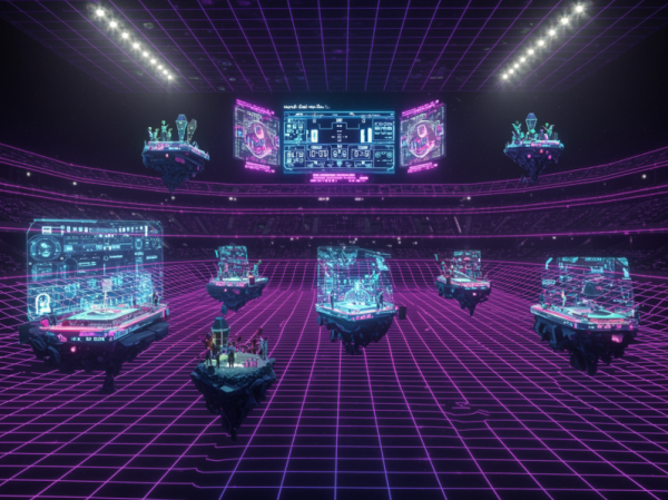 El fenómeno que transformó los esports de battle royale El fenómeno que transformó los esports de battle royale