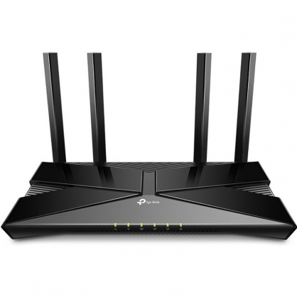 TP-Link Archer AX10 Dual Band Wireless Router AX1500 Wi-Fi 6