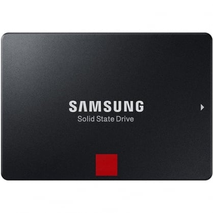 Samsung 860 Pro SSD Series 1TB