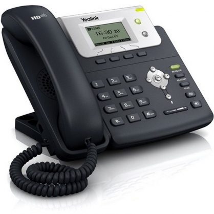 Yealink SIP-T21 E2 Telfono VoIP