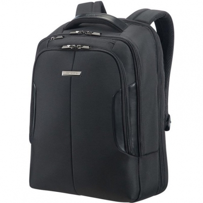 Samsonite Xbr Laptop Backpack 14.1 & quot; Black