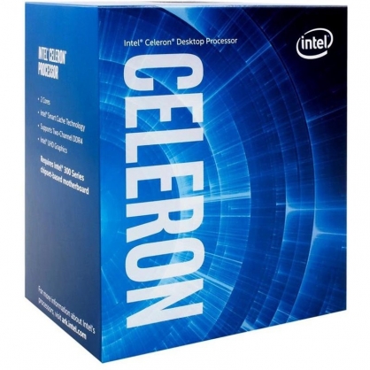 Intel Celeron G5900 3.4 GHz