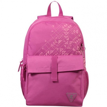 Totto Minoren Backpack for Laptop up to 15 & quot; rose