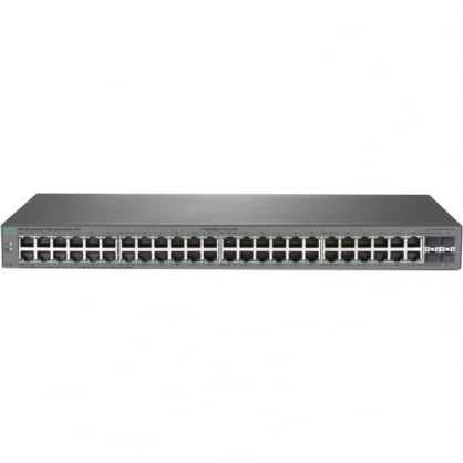 Aruba OfficeConnect 1820 Switch Gestionable 48 Puertos Gigabit + 4 SFP