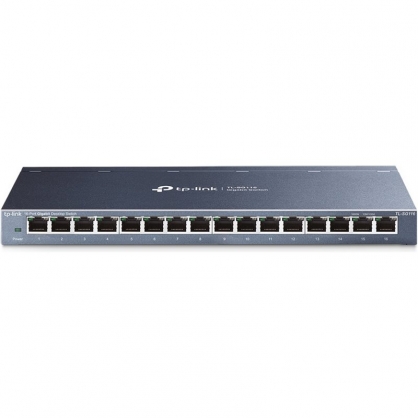 TP-Link  TL-SG116 Switch 16 Puertos Gigabit Ethernet