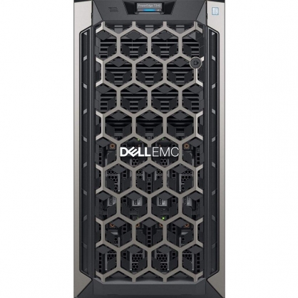 Dell PowerEdge T340 Intel Xeon E-2124/8GB/1TB