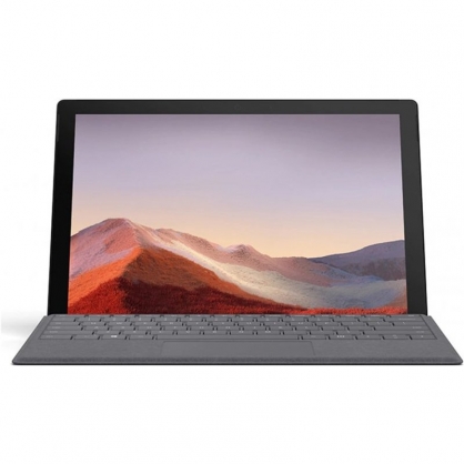 Microsoft Surface Pro 7 Intel Core i5-1035G4 / 8GB / 256GB SSD / 12.3 & quot; Black