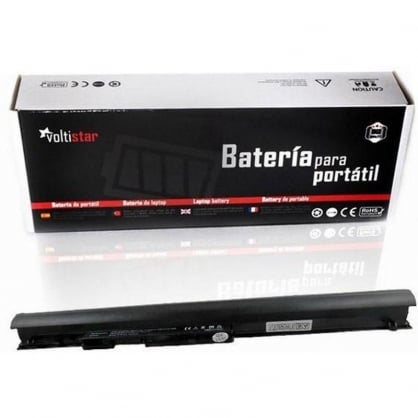 Batera para Porttil HP Pavilion 14-15 Series/14-15 TouchSmart Series
