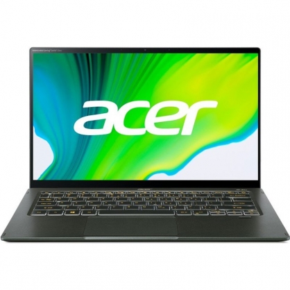 Acer Swift 5 SF514-55T-5001 Intel Core i5-1135G7 / 8GB / 512GB SSD / 14 & quot; Tactile