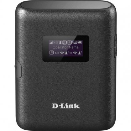 D-Link DWR-933 Router Porttil 4G Dual Band