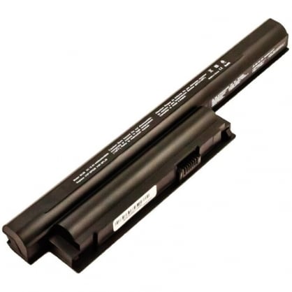 Batera de Repuesto 4400mAh 47.5Wh para Sony VGP-BPS26