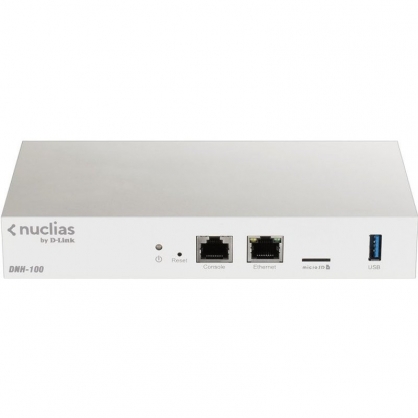 D-Link DNH-100 Nuclias Connect Hub Inalmbrico