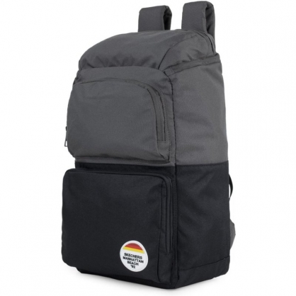 Skechers Moca Backpack for Laptop up to 15? Black