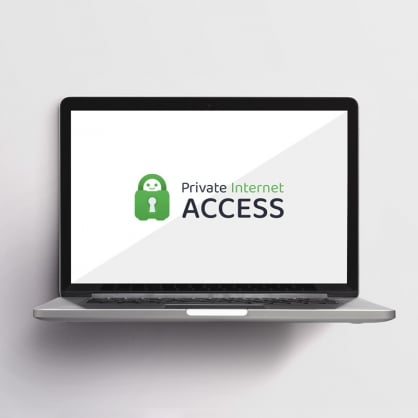Private Internet Access Plan de 3 aos + 2 meses gratis