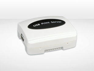 Servidores Impresión