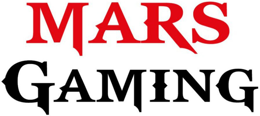 Mars-gaming