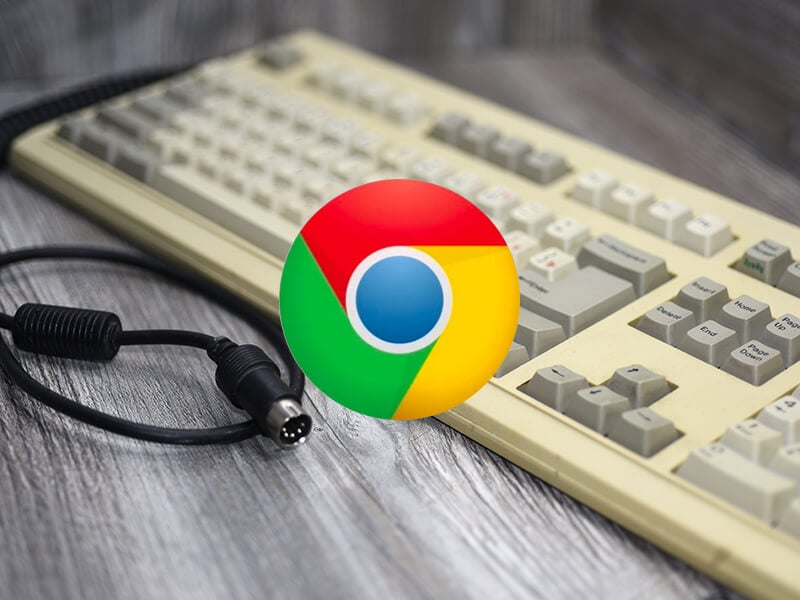 Chrome 89 incorporar compatibilidad con hardware desfasado y soporte para Web NFC