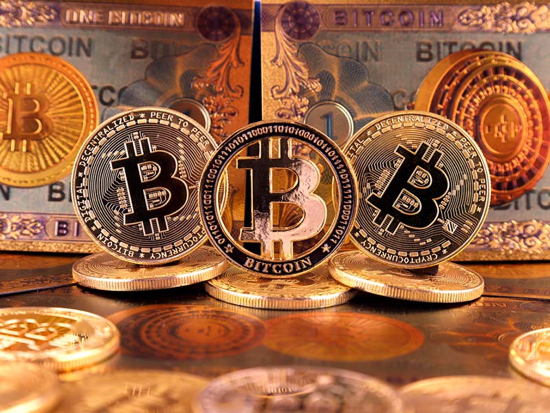 Cmo invertir en Bitcoins?