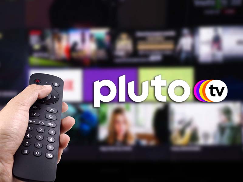Pluto TV estrena nuevos canales dedicados a la moda y deportes