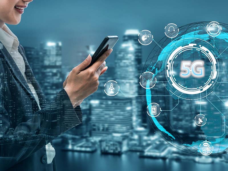 Andalusia becomes the mecca of 5G in Europe