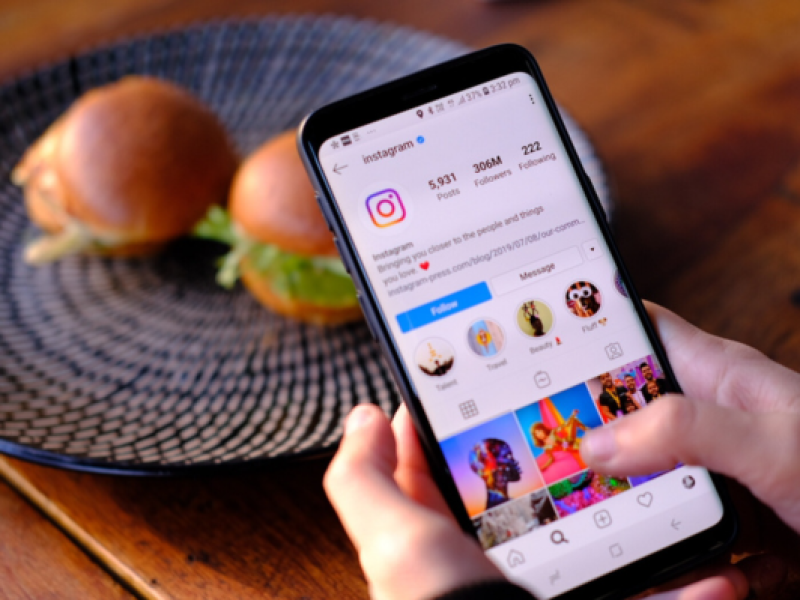 Cmo eliminar una cuenta de Instagram y qu otras opciones tenemos