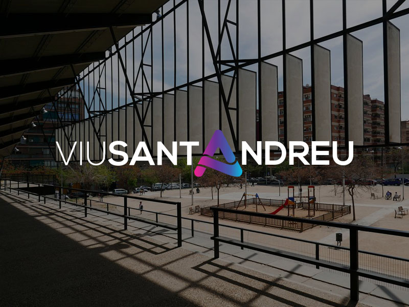 Viu Sant Andreu democratiza el acceso a herramientas digitales avanzadas para el comercio de proximidad