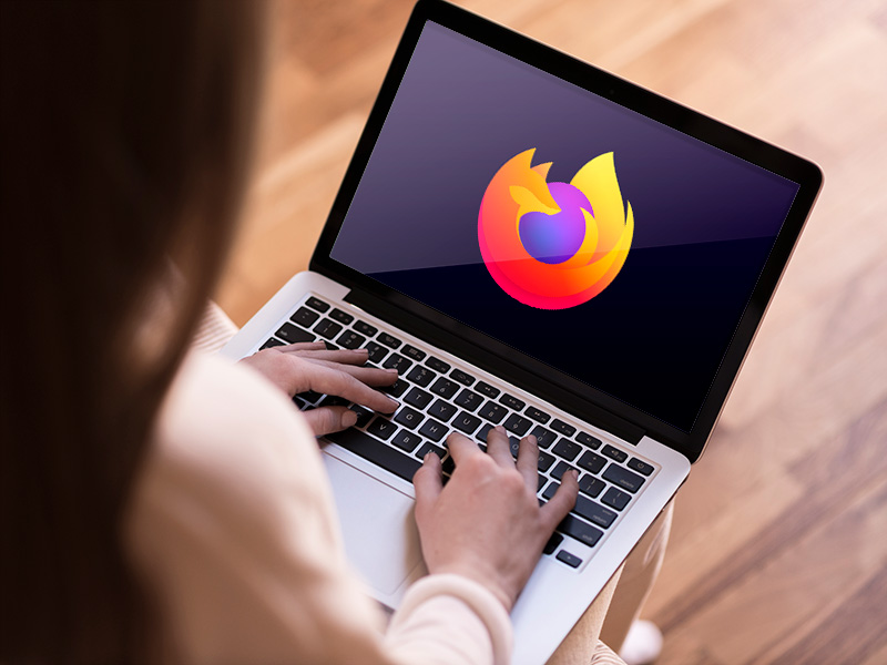 Mozilla sued for covert tracking of its users in Firefox