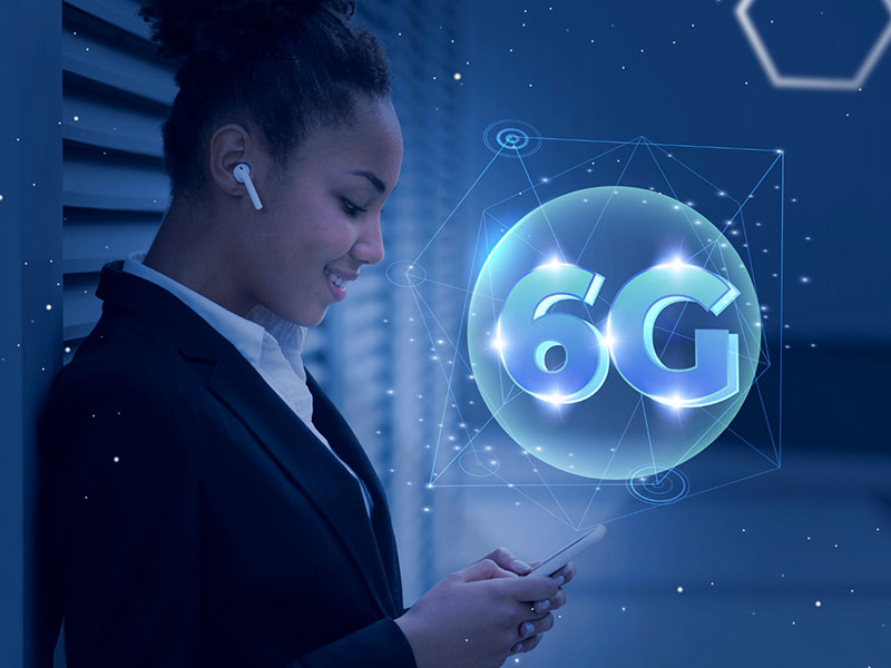 Espaa impulsa el desarrollo del 6G con 62M en ayudas