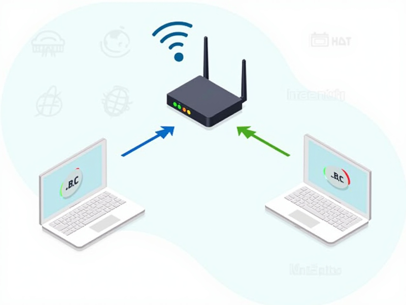 ¿Puede haber dos dispositivos con la misma IP? Explicación con ejemplos ¿Puede haber dos dispositivos con la misma IP? Explicación con ejemplos