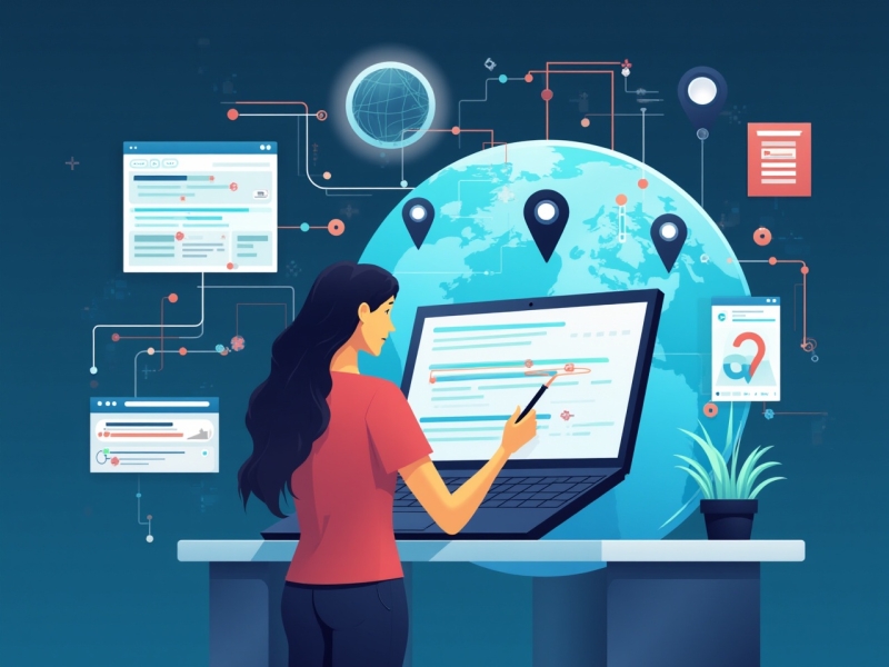 Impacto de tu IP en resultados de búsqueda y anuncios personalizados Impacto de tu IP en resultados de búsqueda y anuncios personalizados